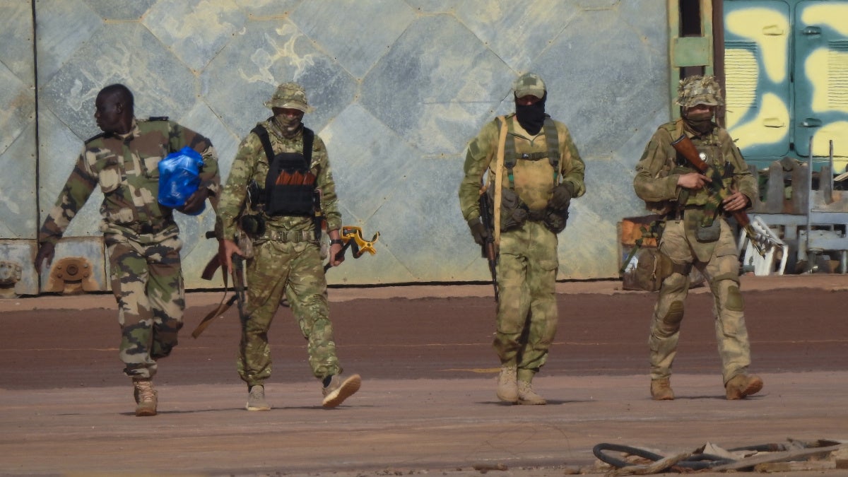 Mali : exactions de l&rsquo;armée et du groupe Wagner contre les peuls