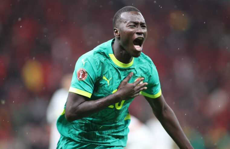 Can 2025 : le Sénégal champion d&rsquo;afrique selon pape gueye malgré la caf