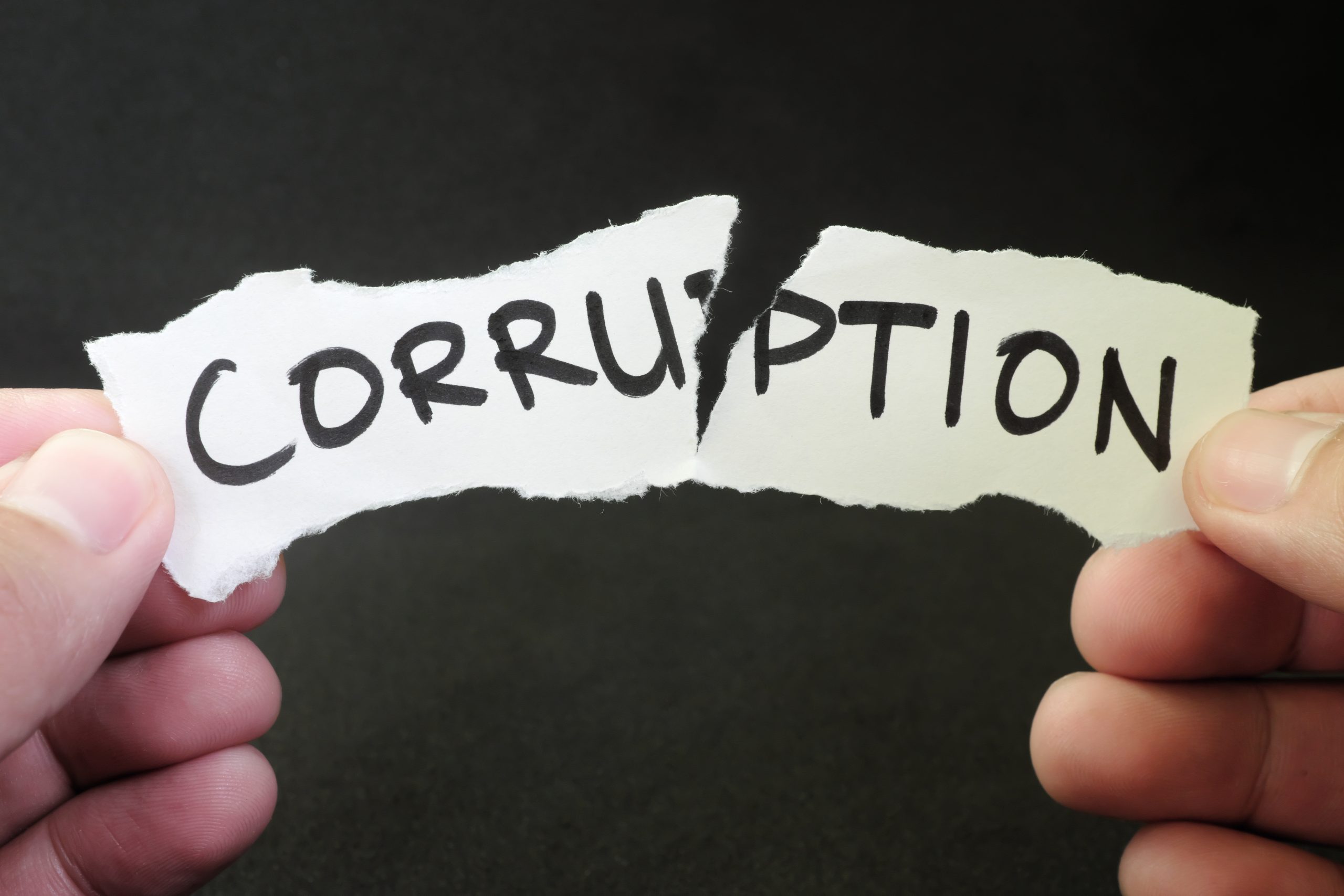 Corruption au Mali : quand les petits cadeaux détruisent la société
