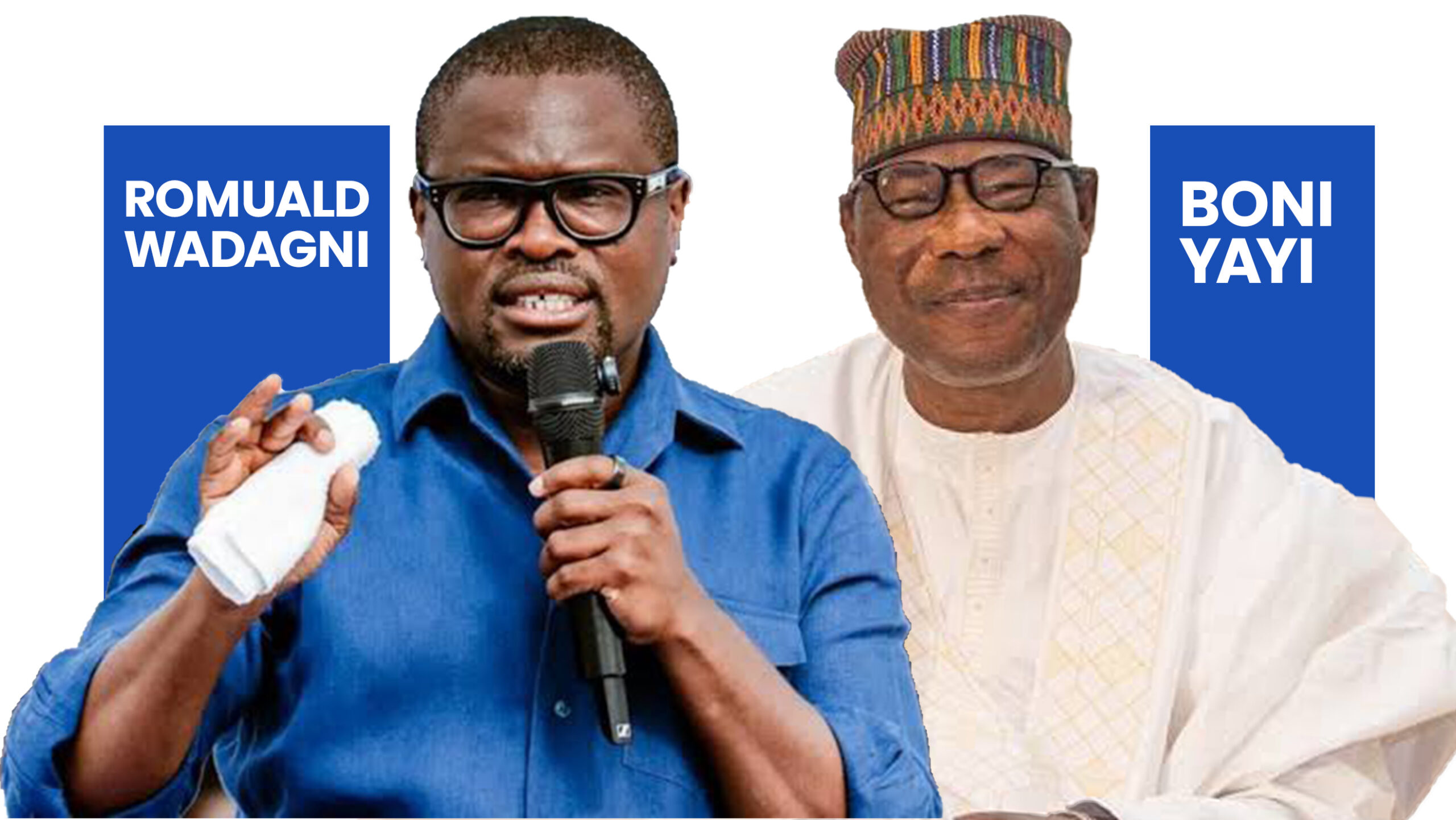 Bénin : l&rsquo;appel à la concorde nationale de Thomas Boni Yayi envers Romuald Wadagni