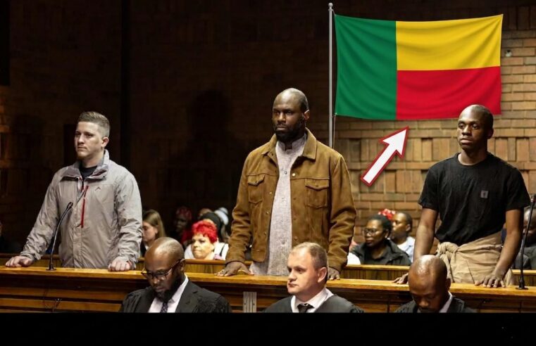 Kemi Seba arrêté en Afrique du Sud : enjeux et procédures d&rsquo;extradition vers le Bénin