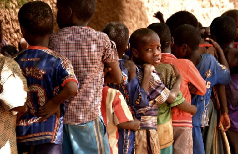 Lutte contre la méningite et la rougeole au Niger : les enjeux de la vaccination