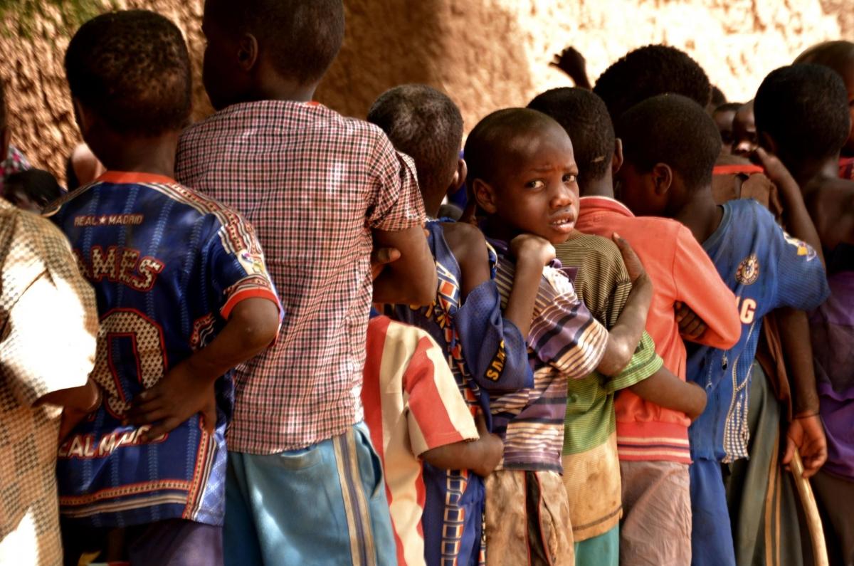 Lutte contre la méningite et la rougeole au Niger : les enjeux de la vaccination