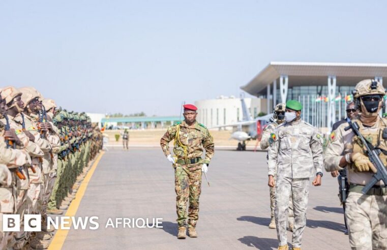 Force unifiée aesa : stratégie pour vaincre l&rsquo;insécurité au Sahel