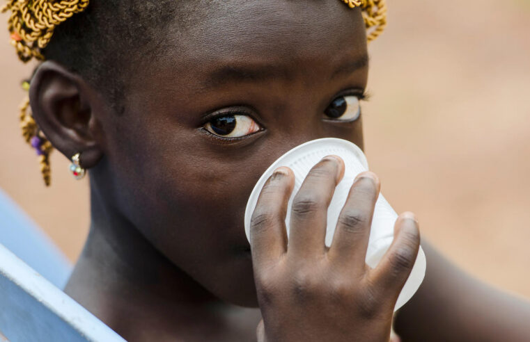 Épidémie de choléra au Burkina Faso : les autorités sanitaires alertent