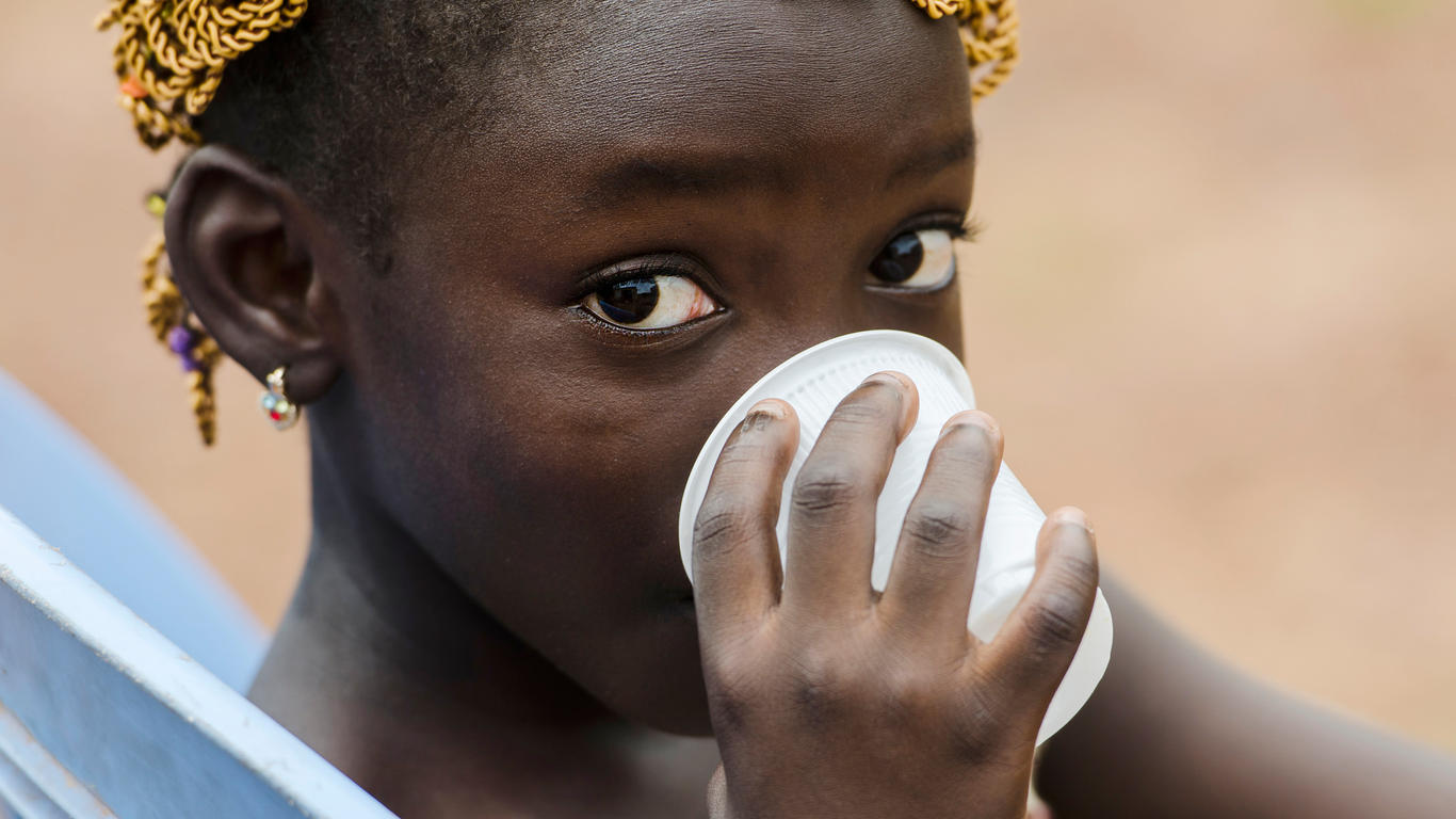 Épidémie de choléra au Burkina Faso : les autorités sanitaires alertent
