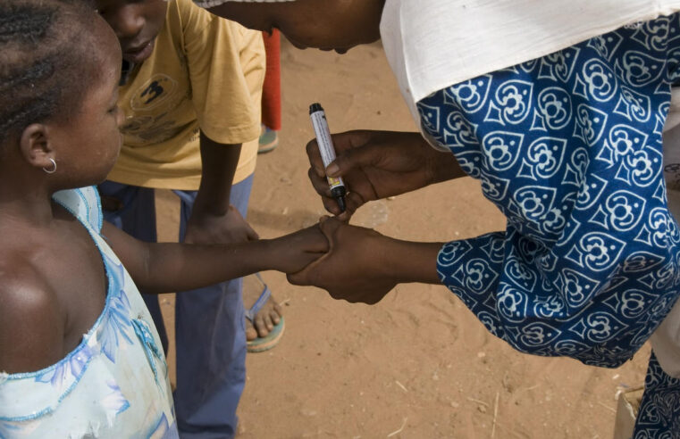 Niger : une double menace sanitaire poliomyélite et covid-19 frappe le pays