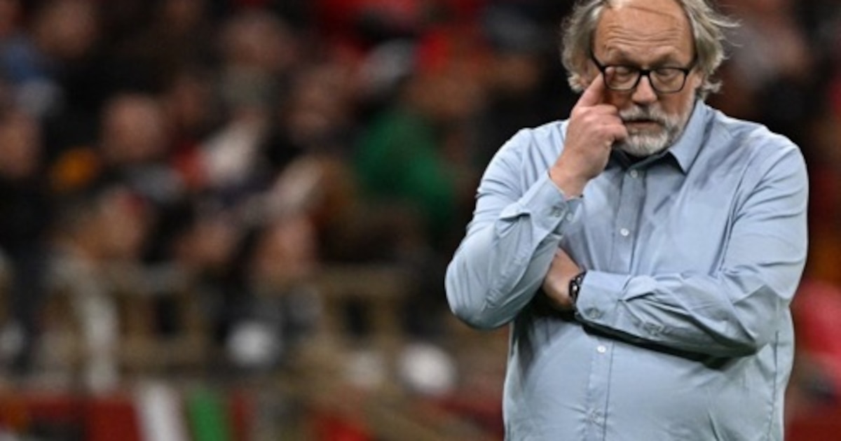 Tom Saintfiet quitte le Mali : hommage à un entraîneur légendaire