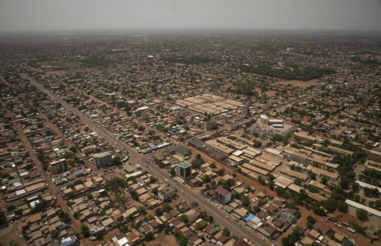Dissolution des ong au Burkina Faso : une répression accrue contre la société civile
