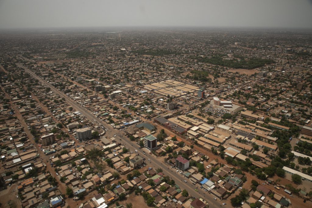 Dissolution des ong au Burkina Faso : une répression accrue contre la société civile