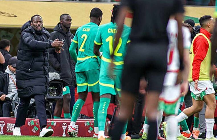 Can 2025 : le tas impose un délai crucial au Maroc pour sa défense