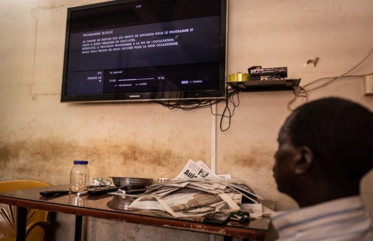 Burkina Faso : l&rsquo;expulsion de journalistes françaises met en lumière la pression sur les médias