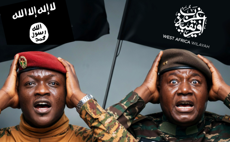 Sahel : JNIM contre EIGS, Décryptage d&rsquo;une Guerre Inter-Djihadiste aux Conséquences Dévastatrices