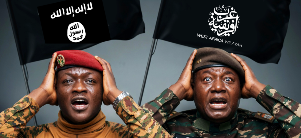 Sahel : JNIM contre EIGS, Décryptage d&rsquo;une Guerre Inter-Djihadiste aux Conséquences Dévastatrices