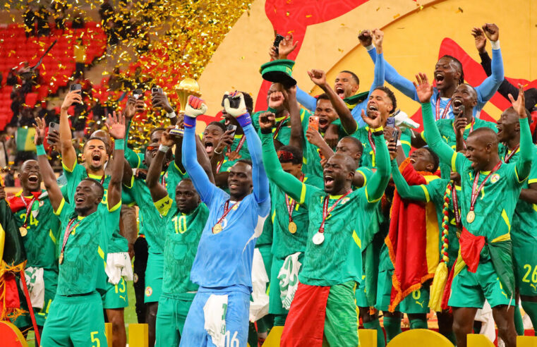 CAN 2025 : le Sénégal conteste sa défaite sur tapis vert devant le TAS
