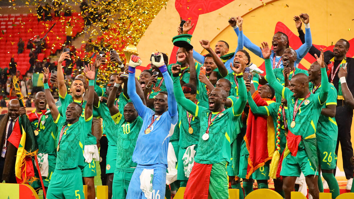 CAN 2025 : le Sénégal conteste sa défaite sur tapis vert devant le TAS