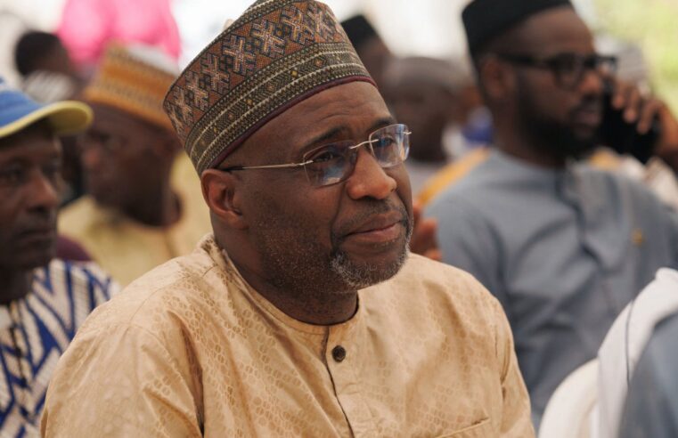 Au Mali, un procès politique contre l&rsquo;ancien premier ministre Moussa Mara menace la liberté d&rsquo;expression
