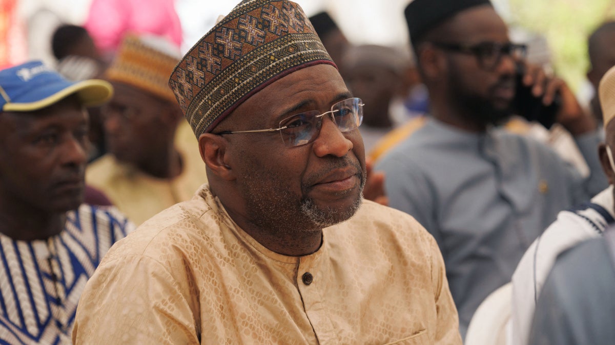 Au Mali, un procès politique contre l&rsquo;ancien premier ministre Moussa Mara menace la liberté d&rsquo;expression