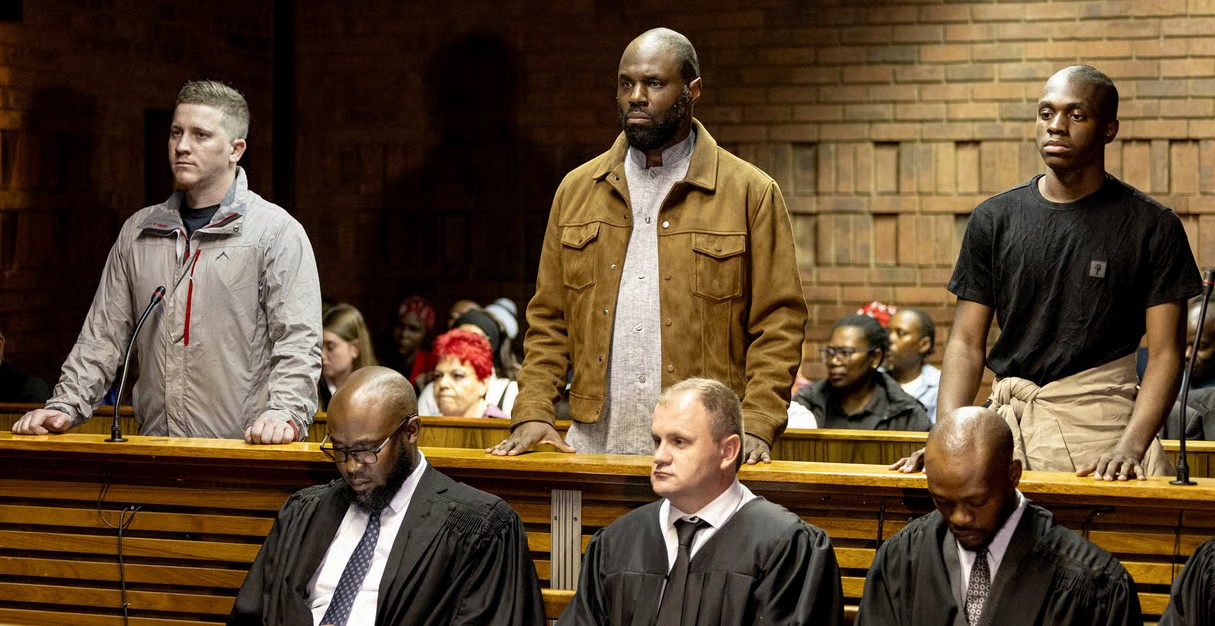 Kémi séba en Afrique du Sud : les dessous d&rsquo;une arrestation controversée