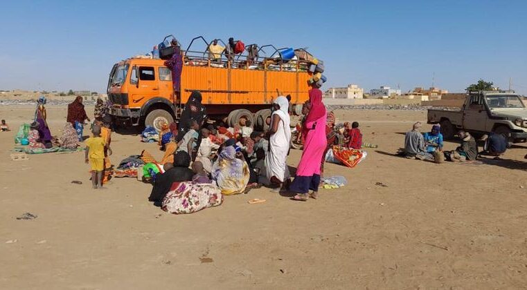 Mali : l&rsquo;aide humanitaire menacée par une pénurie de carburant sans précédent