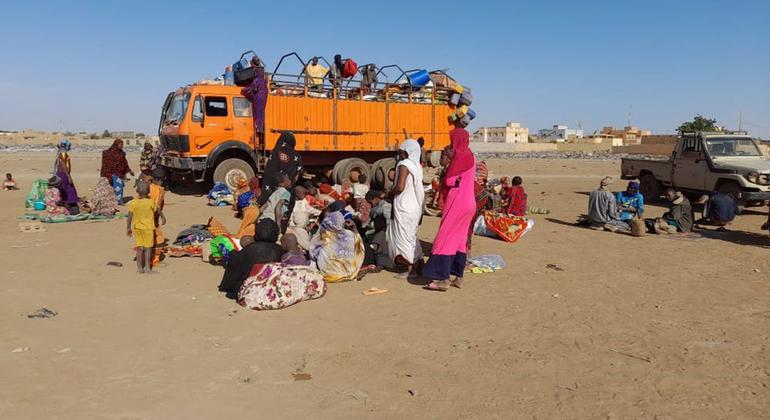 Mali : l&rsquo;aide humanitaire menacée par une pénurie de carburant sans précédent
