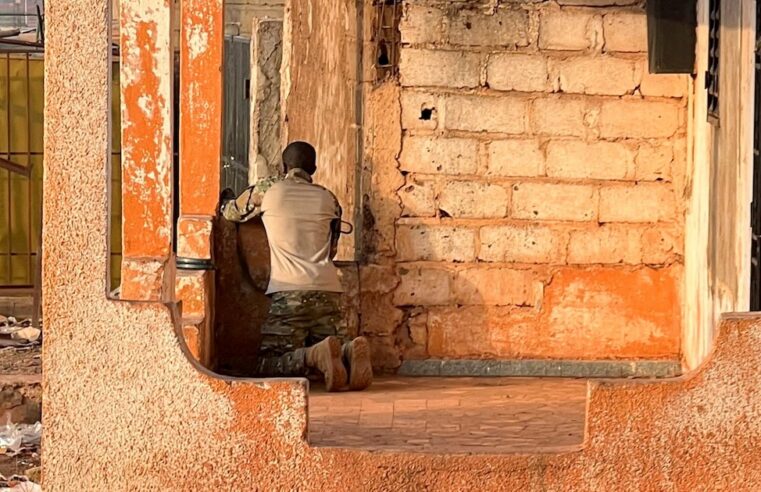 Déroute de l’Africa Corps au Mali : le retrait de Kidal marque un tournant