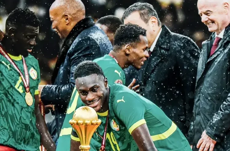 Finale can 2025 : le tas prolonge le délai pour le Maroc face au Sénégal