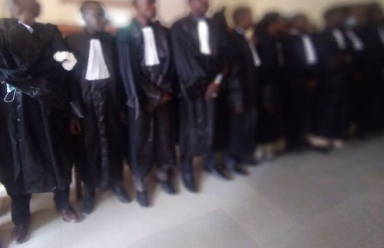 Tchad : une rencontre clé pour résoudre les tensions entre justice et sécurité