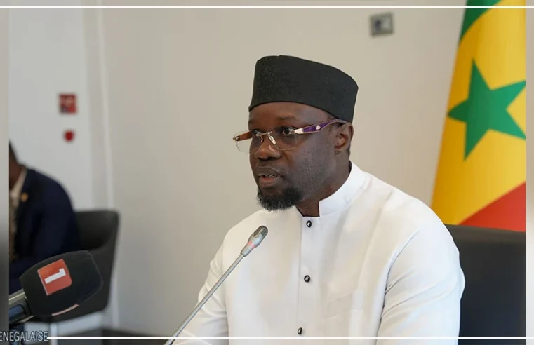245 projets d&rsquo;infrastructures bloqués au Sénégal : l&rsquo;État sonne l&rsquo;alerte