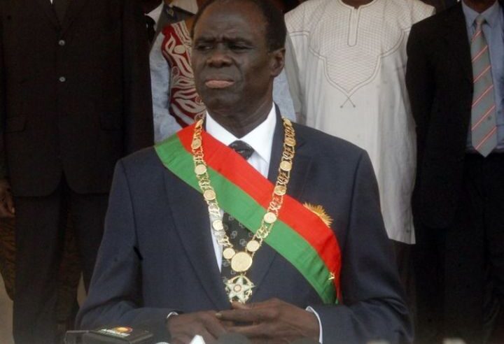 Burkina Faso : les défis de la transition post-Compaoré