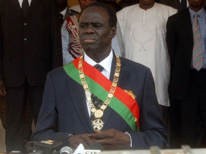 Burkina Faso : les défis de la transition post-Compaoré