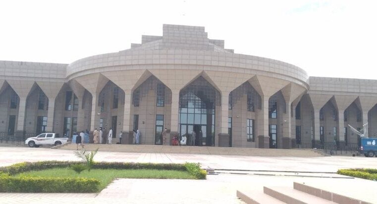 Session parlementaire au Tchad : sécurité et réformes au cœur des débats