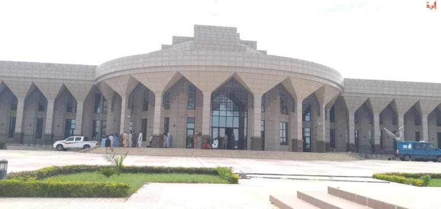 Session parlementaire au Tchad : sécurité et réformes au cœur des débats