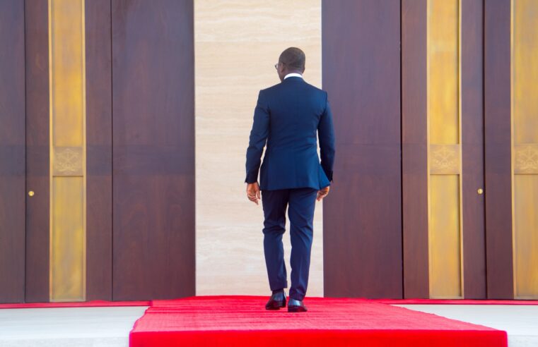 Adieux de Patrice Talon au peuple béninois après une décennie de réformes