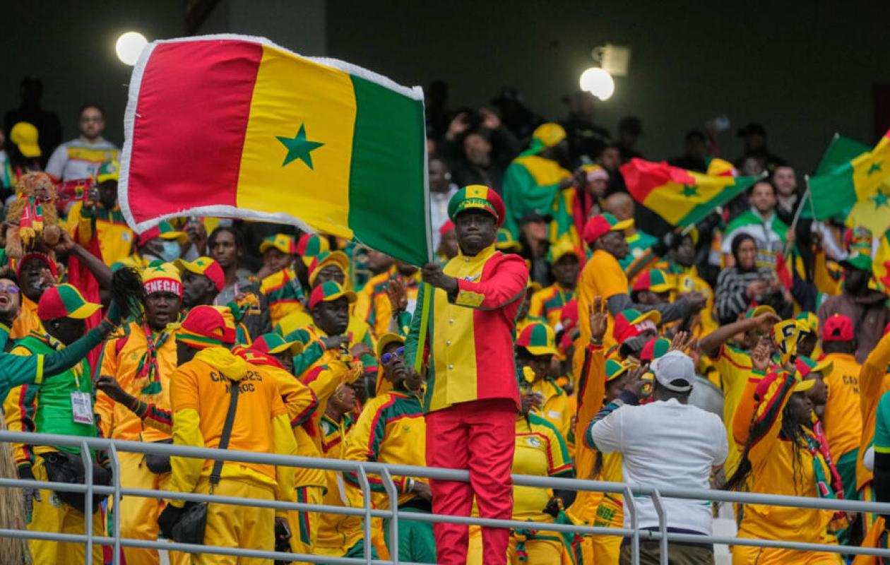 Sénégal et coupe du monde 2026 : les supporters devront se débrouiller seuls