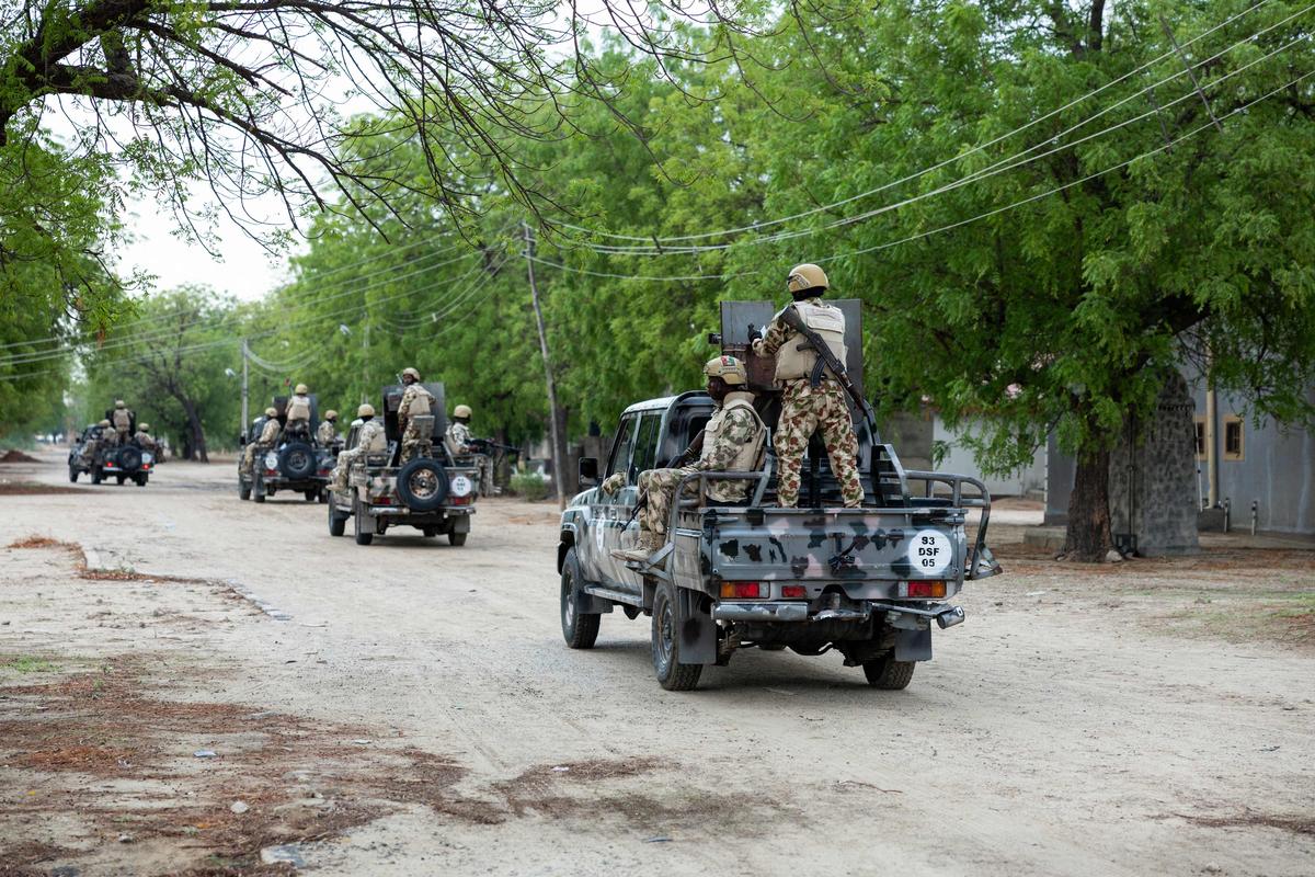 Niger : attaque djihadiste dans l&rsquo;ouest, 31 civils tués à bosiye