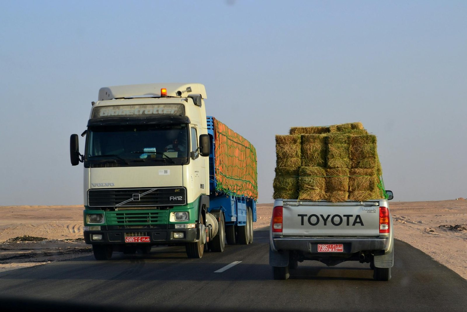 Modernisation des corridors N&rsquo;Djamena Douala Bangui pour un commerce régional fluide