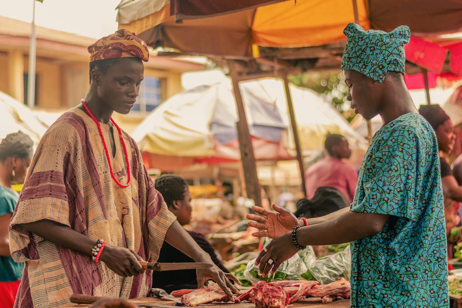 La Côte d&rsquo;Ivoire mise sur l&rsquo;élevage local pour maîtriser les prix de la Tabaski