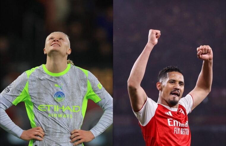 Arsenal champion d&rsquo;Angleterre : le sacre attendu depuis 2004
