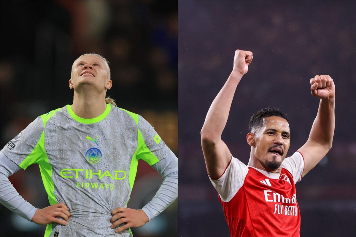 Arsenal champion d&rsquo;Angleterre : le sacre attendu depuis 2004