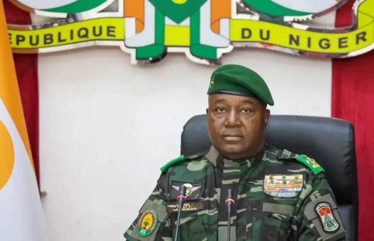 Niger : le régime de Tiani propose 19 régions pour mieux lutter contre les djihadistes