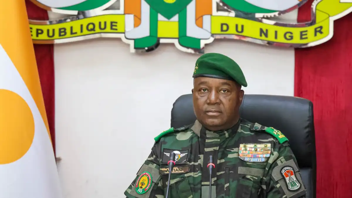 Niger : le régime de Tiani propose 19 régions pour mieux lutter contre les djihadistes