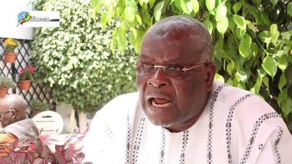 Goumbala en pleine réunion de PASTEF : un appel à l&rsquo;union face aux tensions politiques au Sénégal