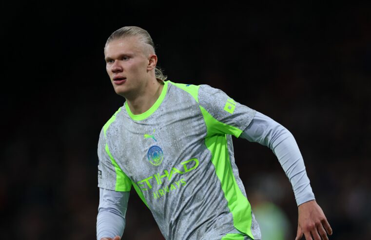 Dernière journée de premier league : pourquoi haaland absent face à aston villa