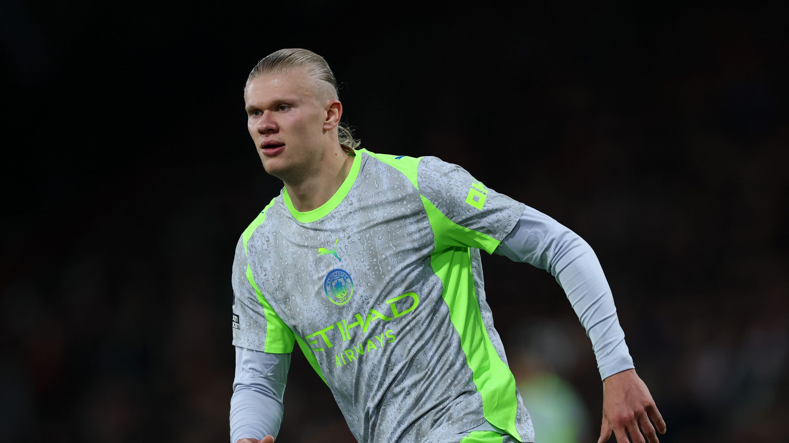 Dernière journée de premier league : pourquoi haaland absent face à aston villa