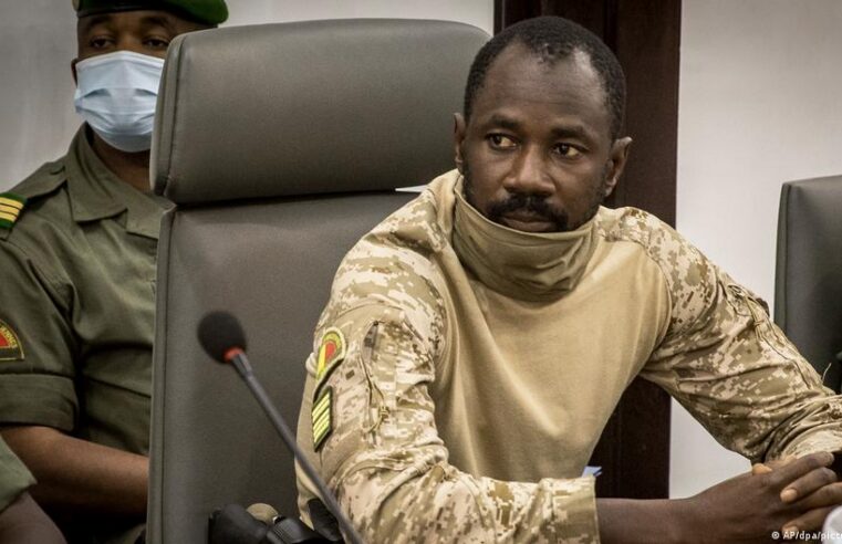 Mali : cinq ans après le coup d&rsquo;État, un bilan contrasté pour la junte