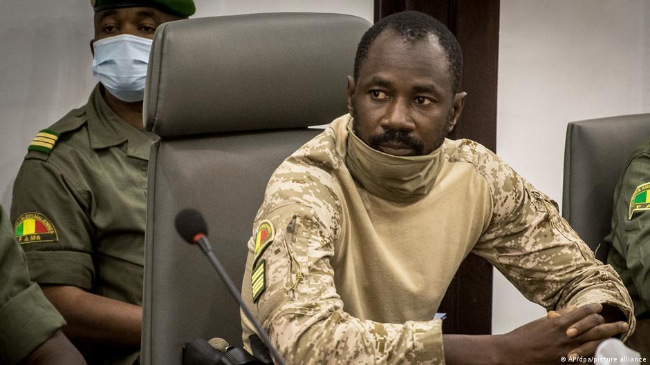 Mali : cinq ans après le coup d&rsquo;État, un bilan contrasté pour la junte