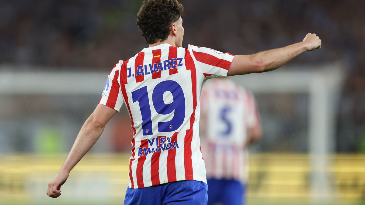 Psg en quête de julian alvarez pour renforcer son attaque