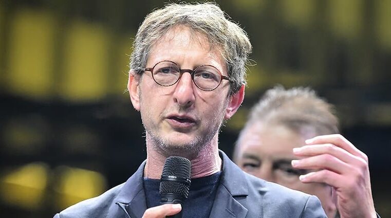 Ariel Weil dénonce la répression anti-homosexuelle au Sénégal