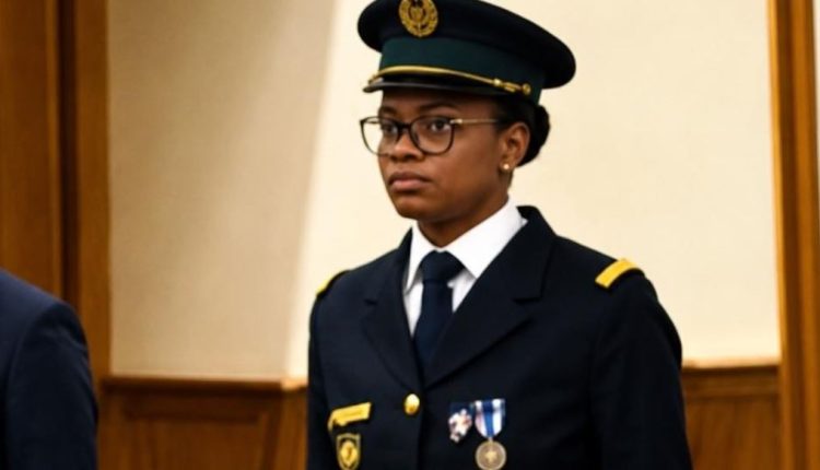 Bénin : une militaire d&rsquo;exception nommée à un poste clé de la présidence